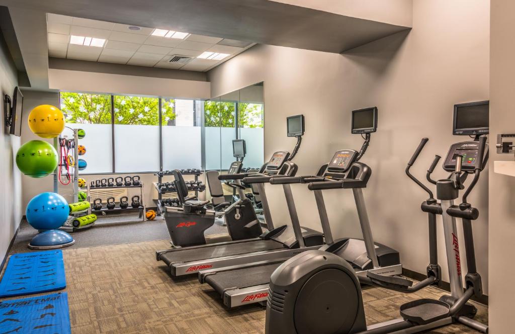 Holiday Inn Arlington at Ballston by IHG - photo 9