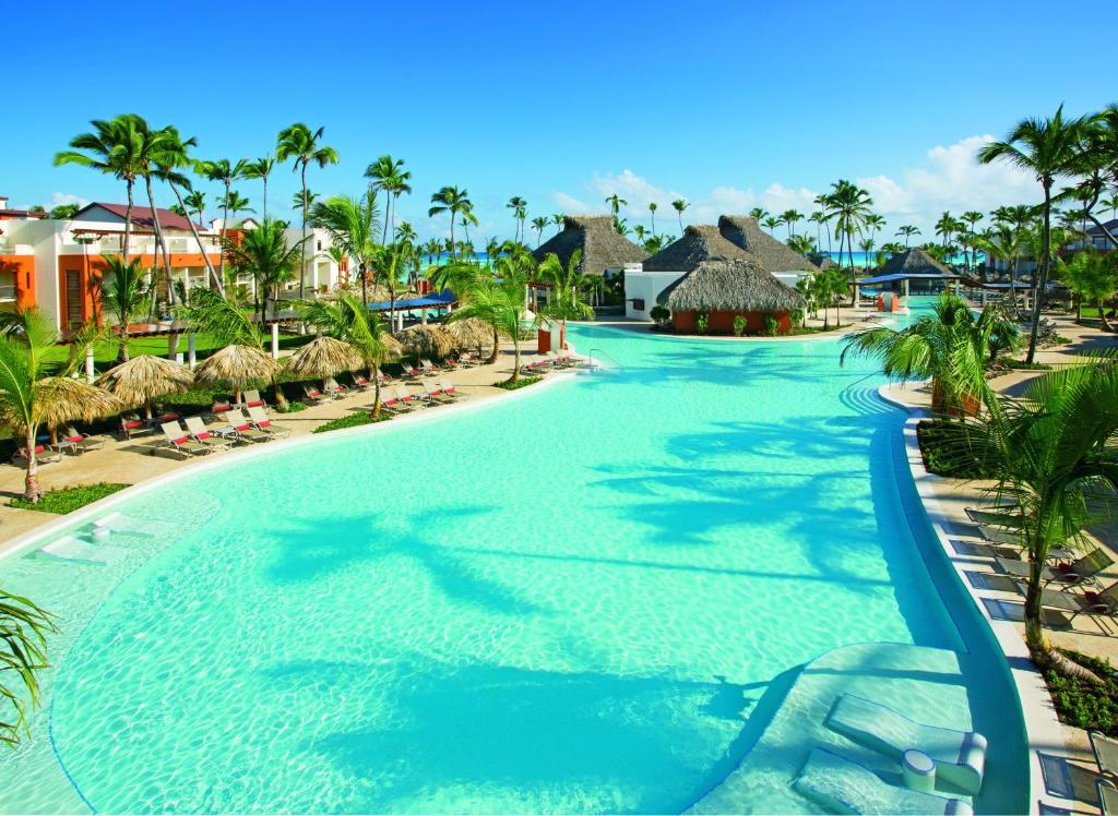 Breathless Punta Cana Resort & Spa - photo 18