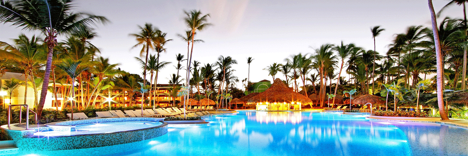 Punta Cana holiday