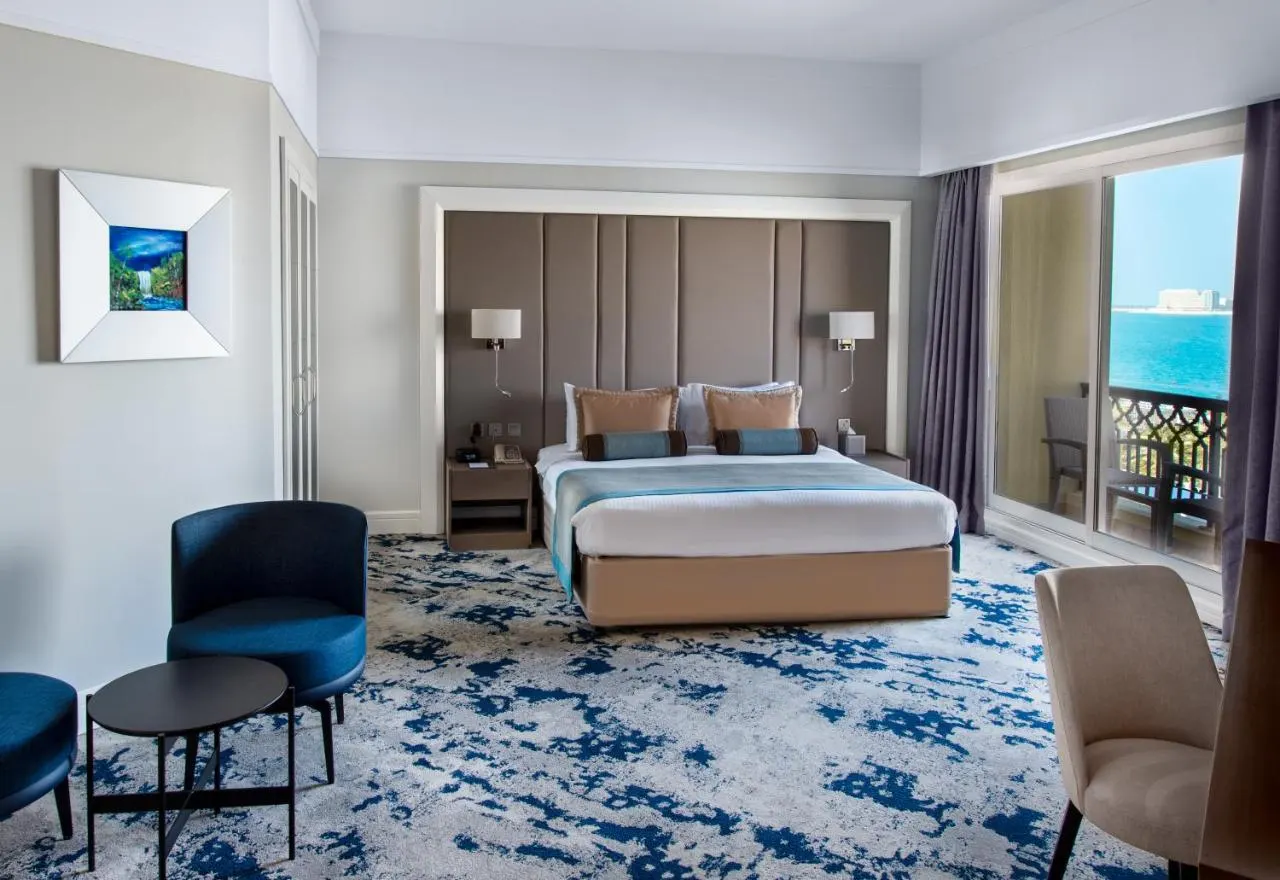 Rixos Bab Al Bahr - photo 15