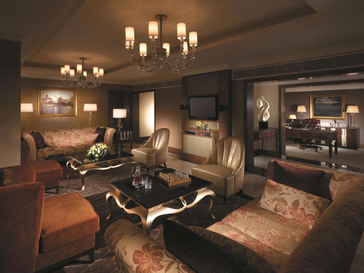 Shangri-La Kuala Lumpur - photo 16