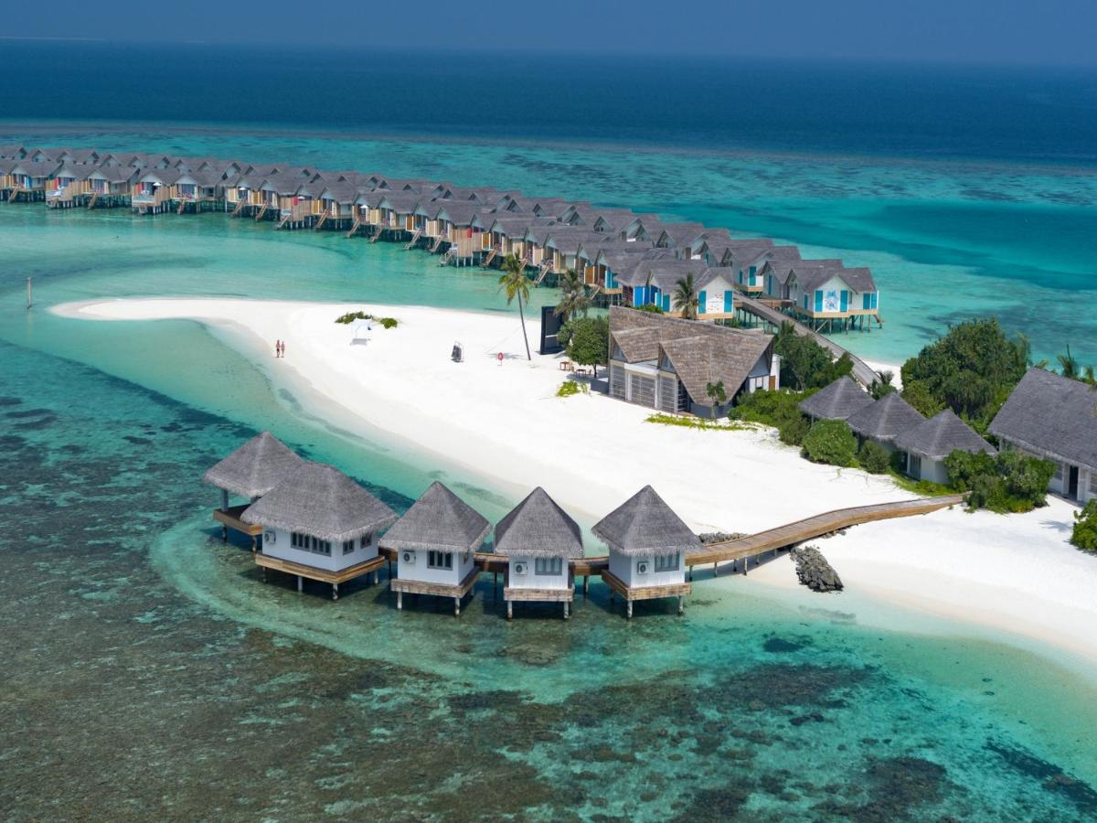 Maldives holiday