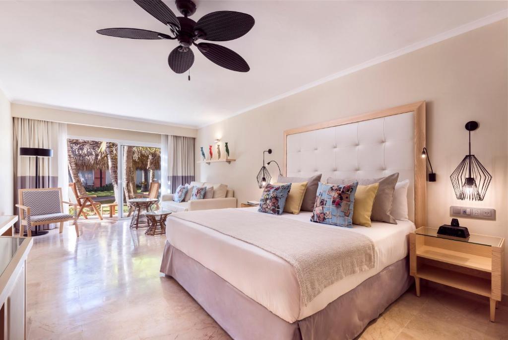 Grand Palladium Punta Cana - photo 9
