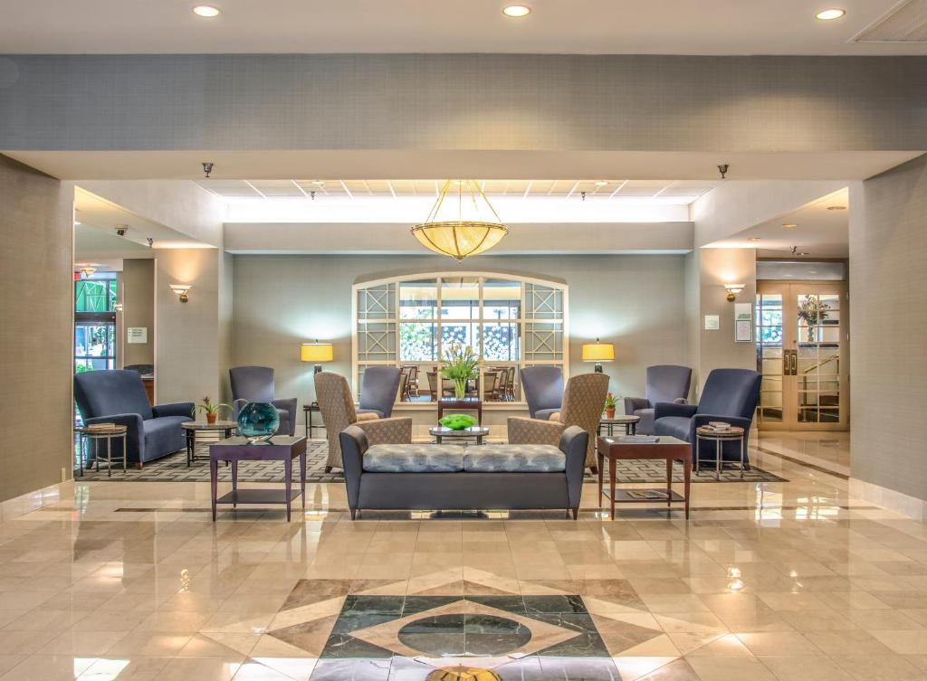 Holiday Inn Arlington at Ballston by IHG - photo 14