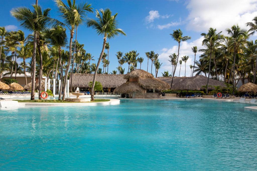 Grand Palladium Punta Cana - photo 21