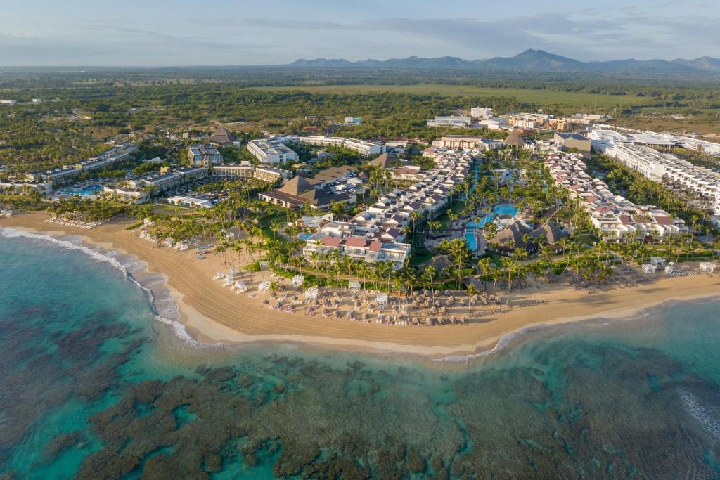 Breathless Punta Cana Resort & Spa - photo 6