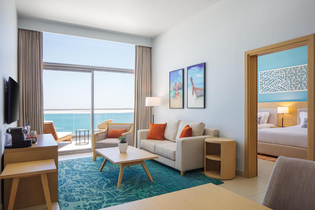 Centara Mirage Beach Resort Dubai - photo 6