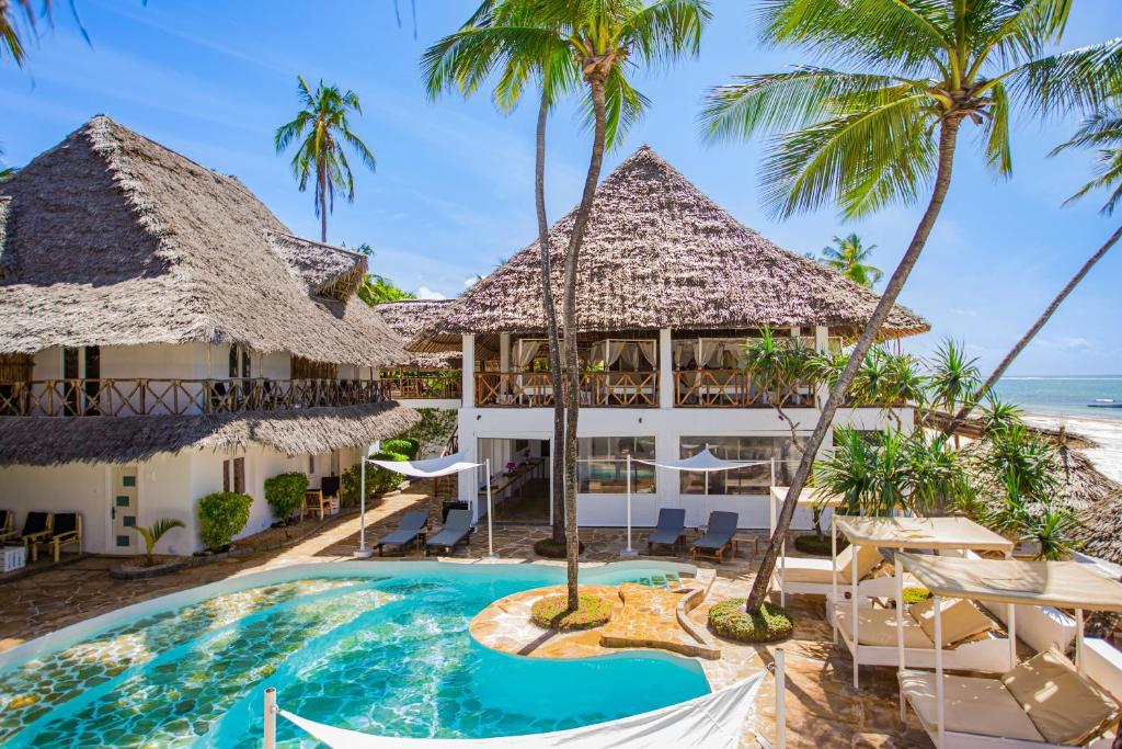 AHG Dream's Bay Beach Hotel - Adults Only - photo 9