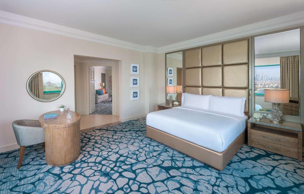 Atlantis, The Palm - photo 7
