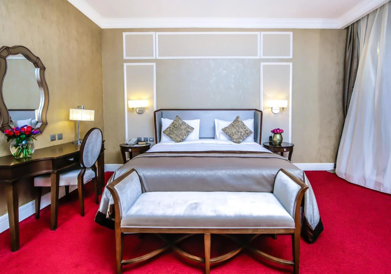 Rixos Bab Al Bahr - photo 3