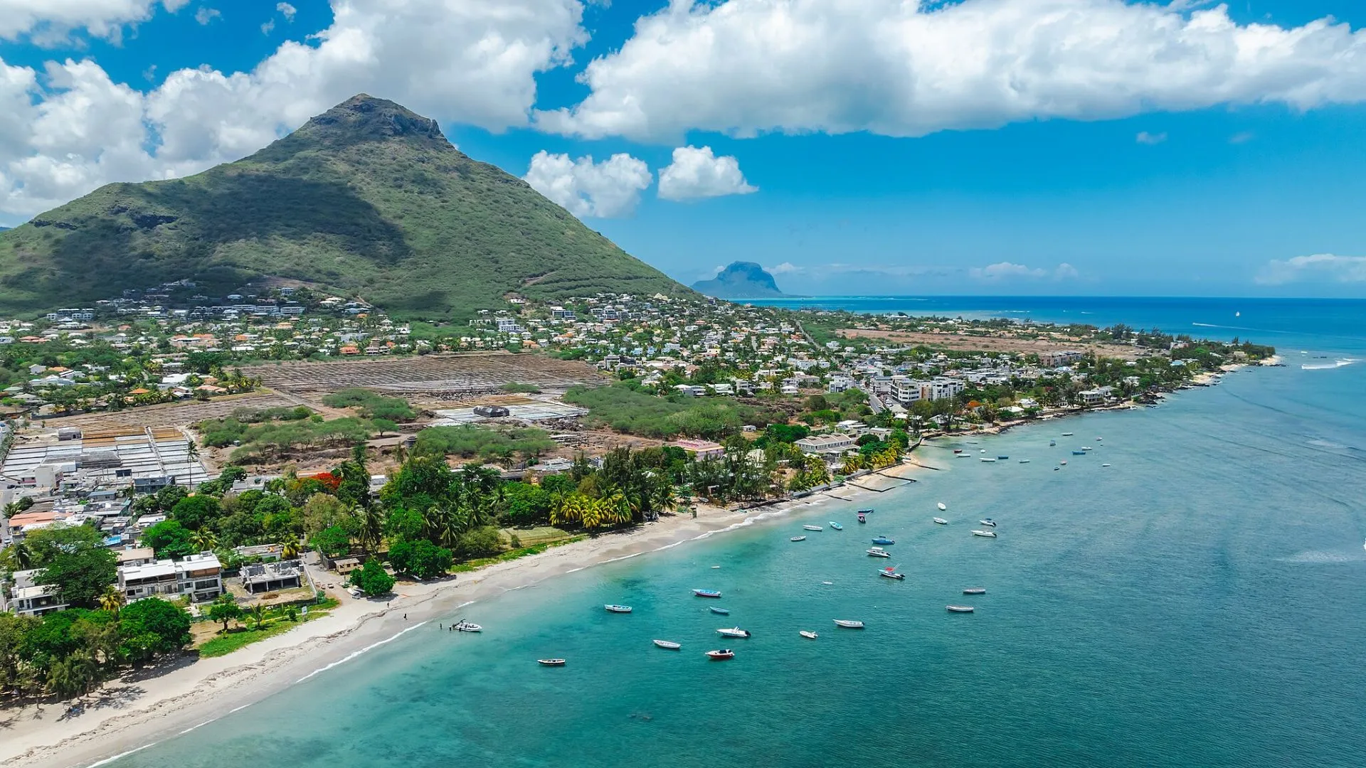 Mauritius Family All-Inclusive - 7 Nights