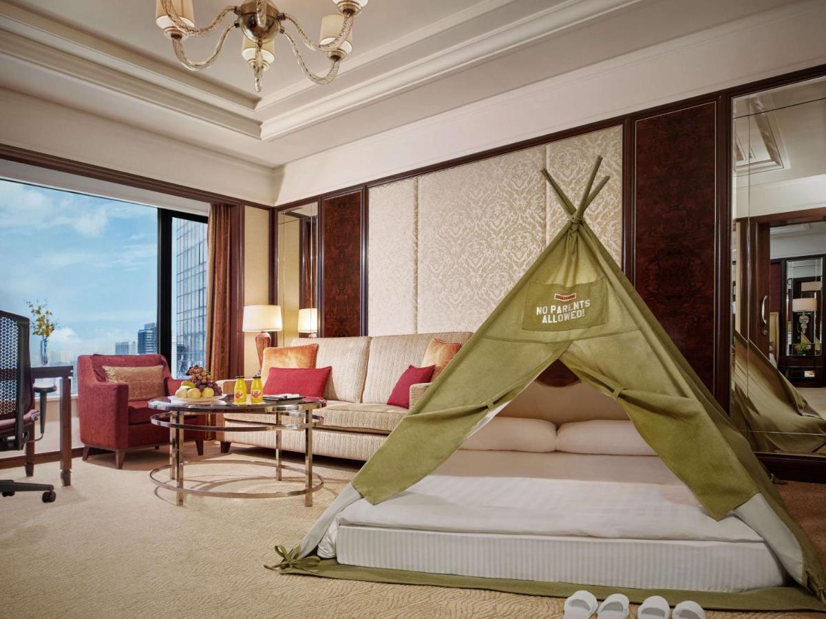 Shangri-La Kuala Lumpur - photo 12