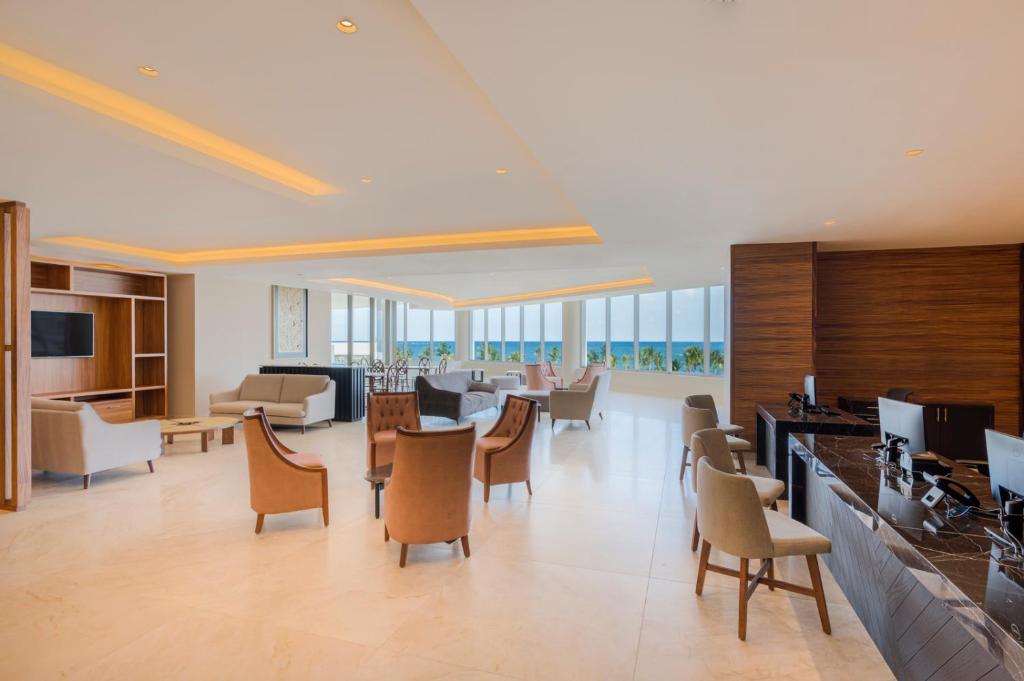 Royalton Splash Riviera Cancun - photo 23