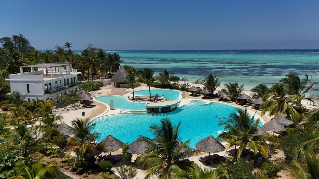 The One Resort Zanzibar - photo 32