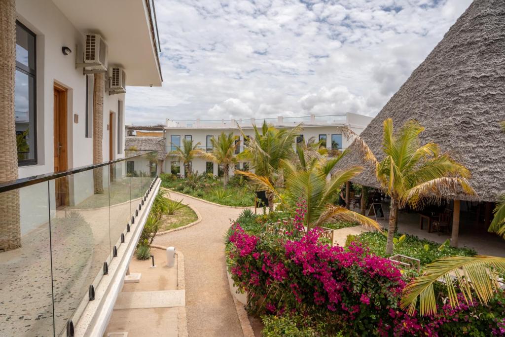 The One Resort Zanzibar - photo 29