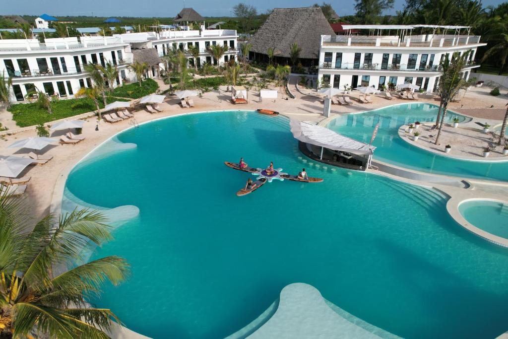 The One Resort Zanzibar - photo 25