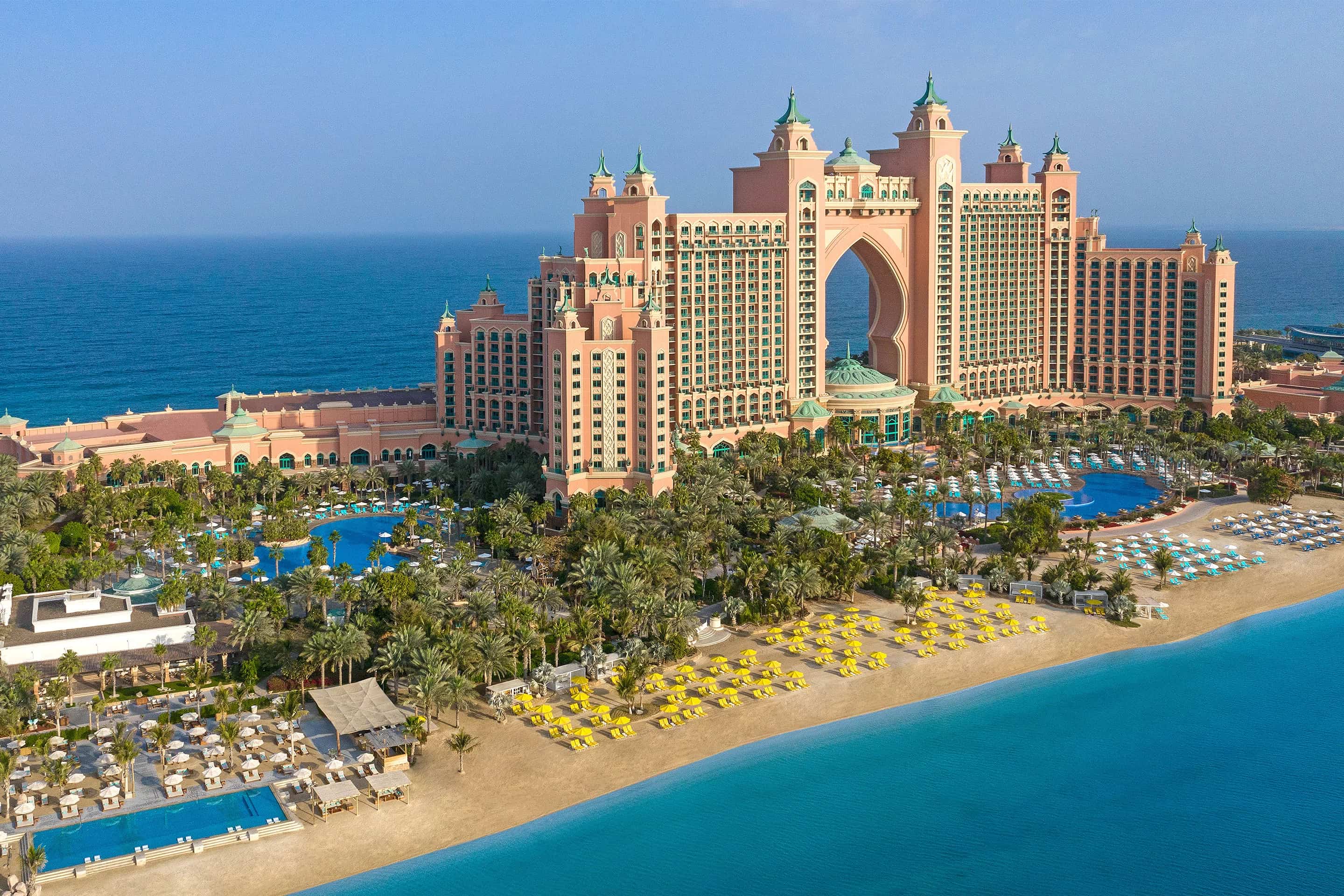 DubaI holiday