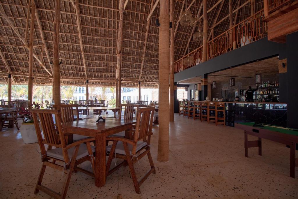 The One Resort Zanzibar - photo 16