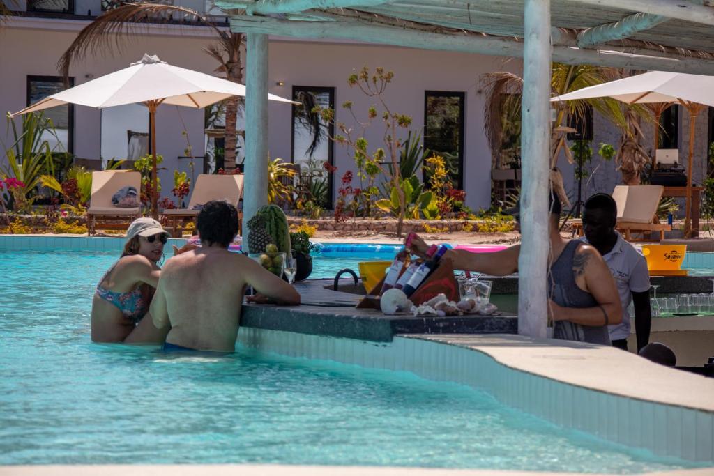 The One Resort Zanzibar - photo 11
