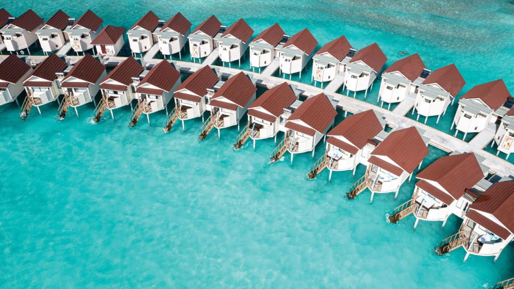 OBLU XPERIENCE Ailafushi - photo 26