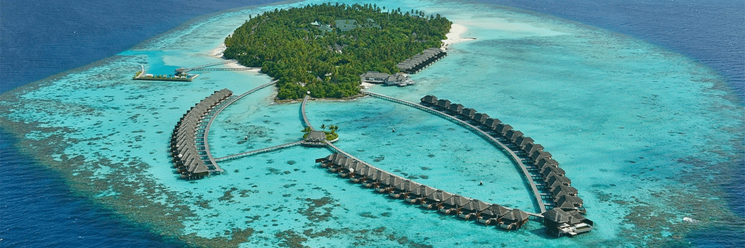 Maldives holiday