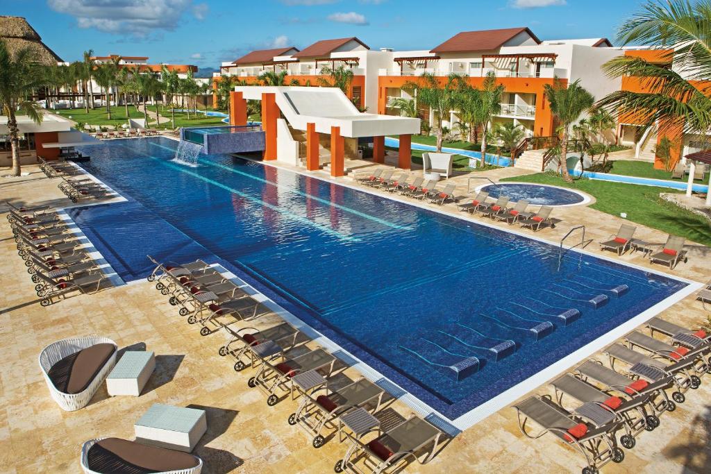 Breathless Punta Cana Resort & Spa - photo 10