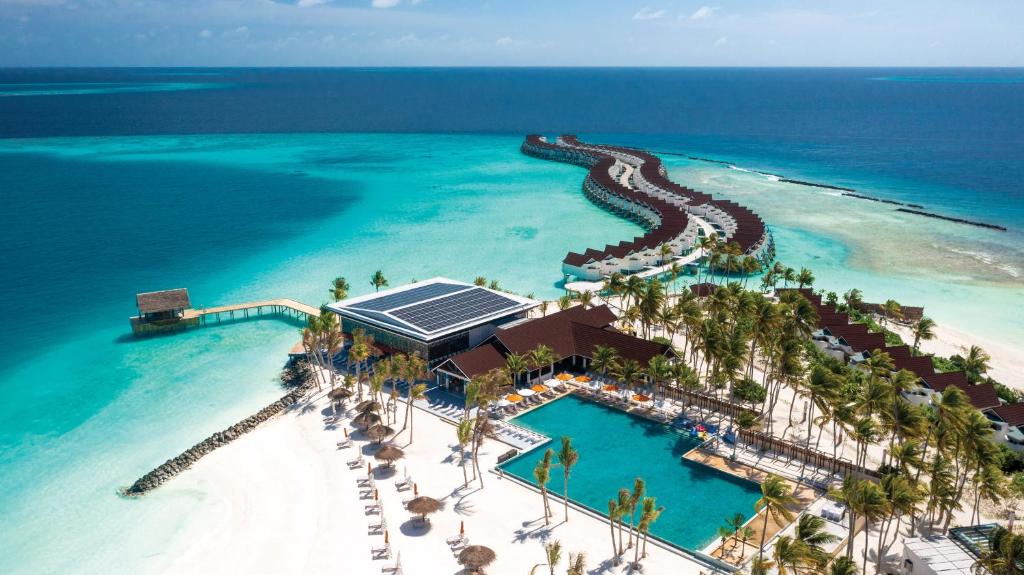 OBLU XPERIENCE Ailafushi - photo 25