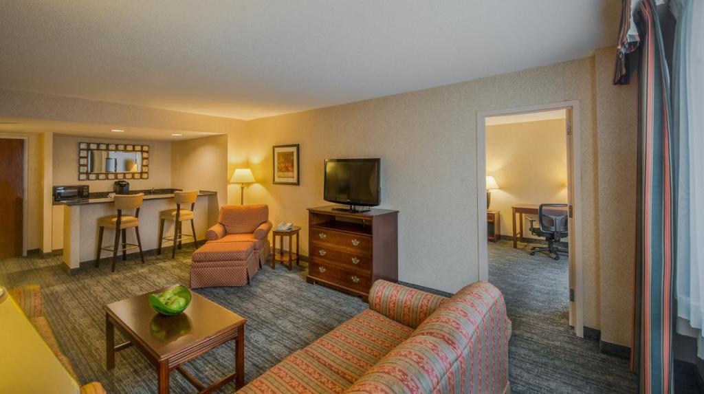 Holiday Inn Arlington at Ballston by IHG - photo 4