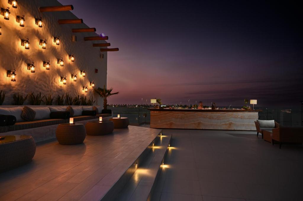 Centara Mirage Beach Resort Dubai - photo 52