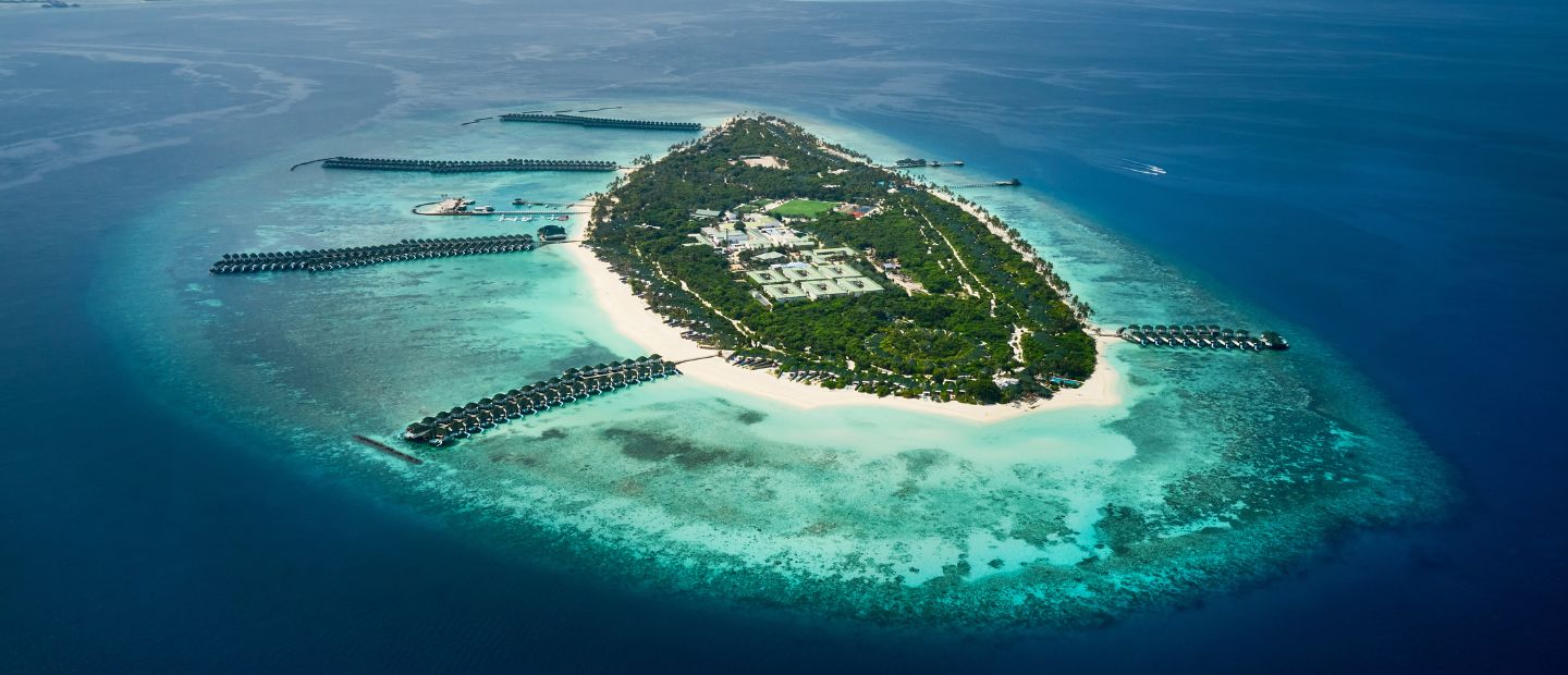Dubai & Maldives holiday