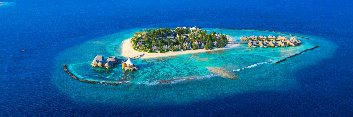 Maldives holiday