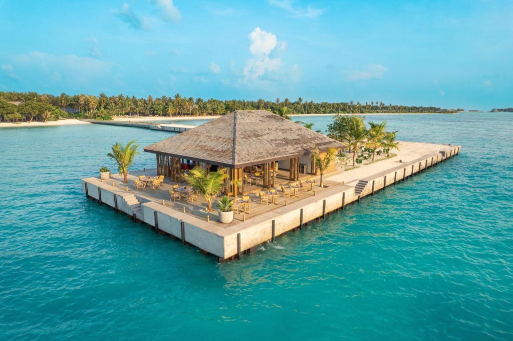 Maldives holiday