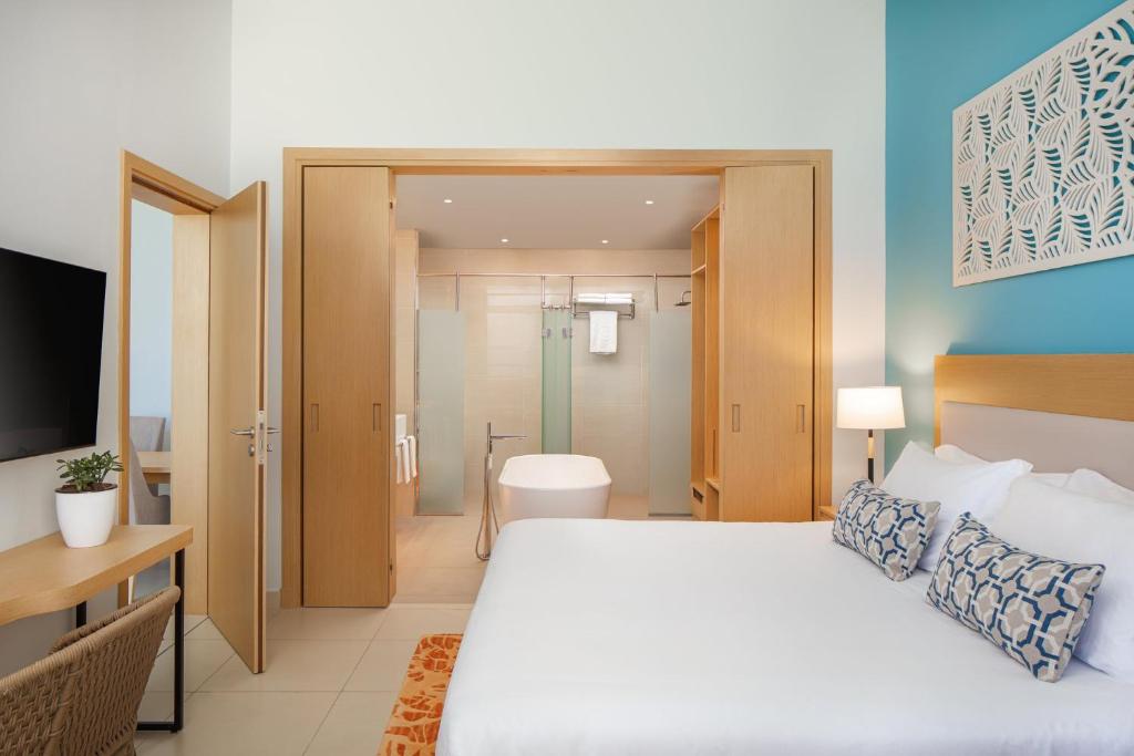 Centara Mirage Beach Resort Dubai - photo 33