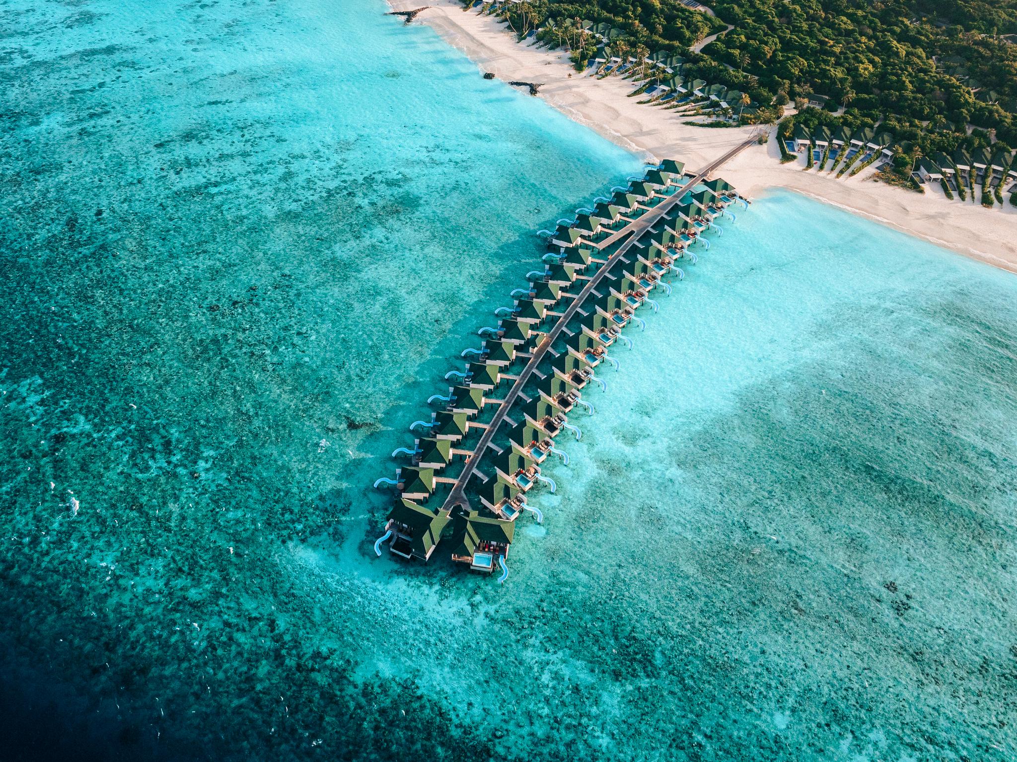 Dubai & Maldives holiday