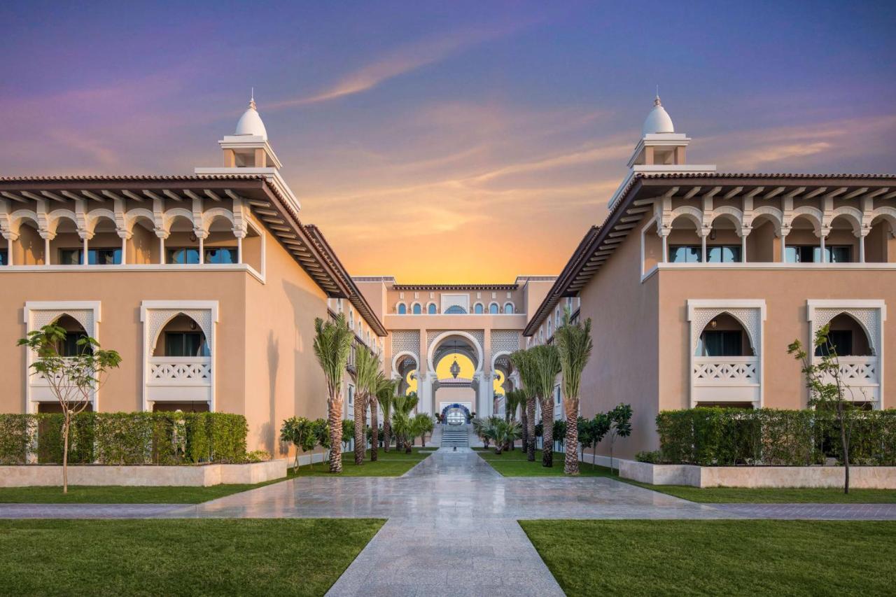 Rixos Premium Saadiyat Island Abu Dhabi All-Inclusive - 10 Nights