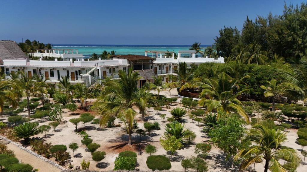 The One Resort Zanzibar - photo 37