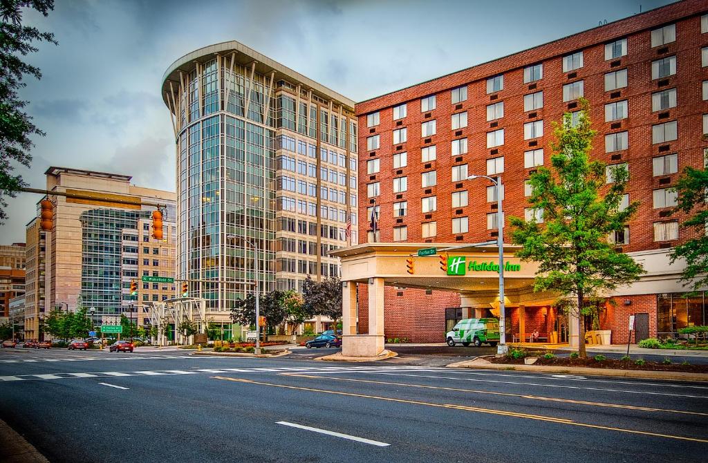 Holiday Inn Arlington at Ballston by IHG - photo 10