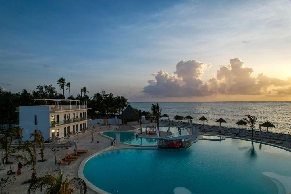 The One Resort Zanzibar - photo 20