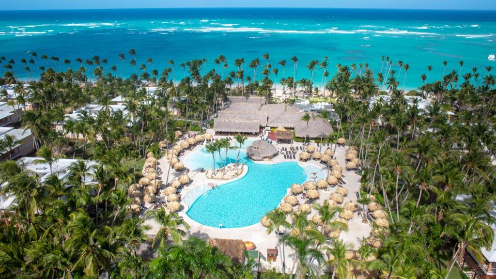 Grand Palladium Punta Cana - photo 20