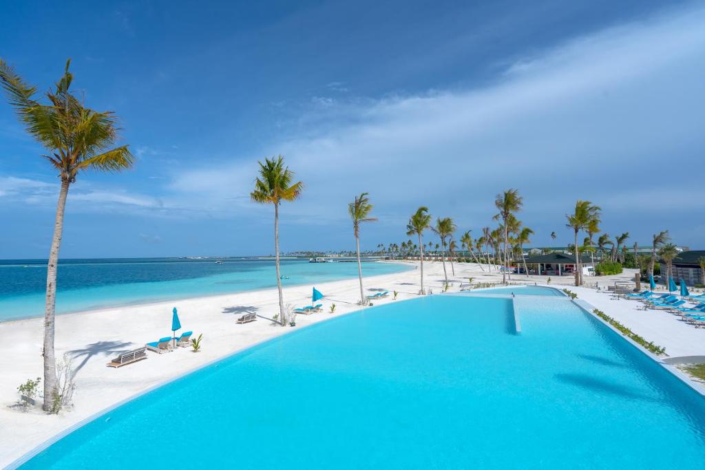 Joy island Maldives - photo 12