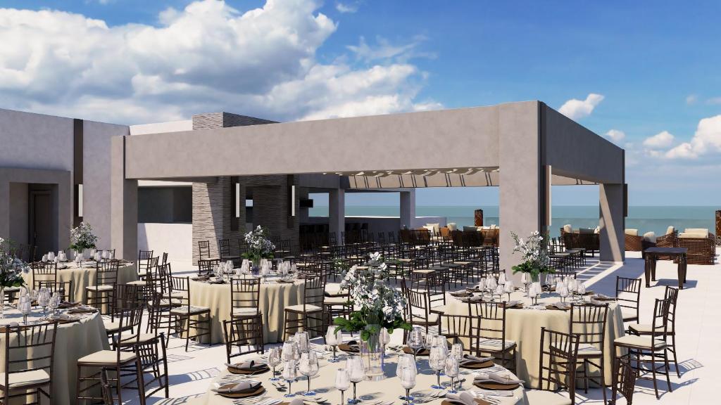 Royalton Splash Riviera Cancun - photo 2