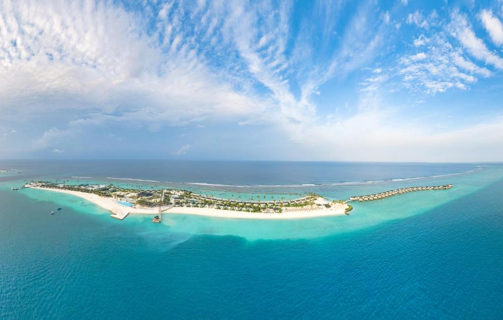 Joy island Maldives - photo 5