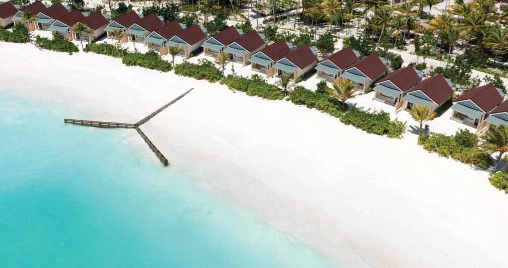 OBLU XPERIENCE Ailafushi - photo 9