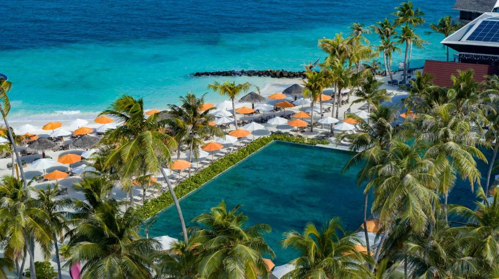 OBLU XPERIENCE Ailafushi - photo 37
