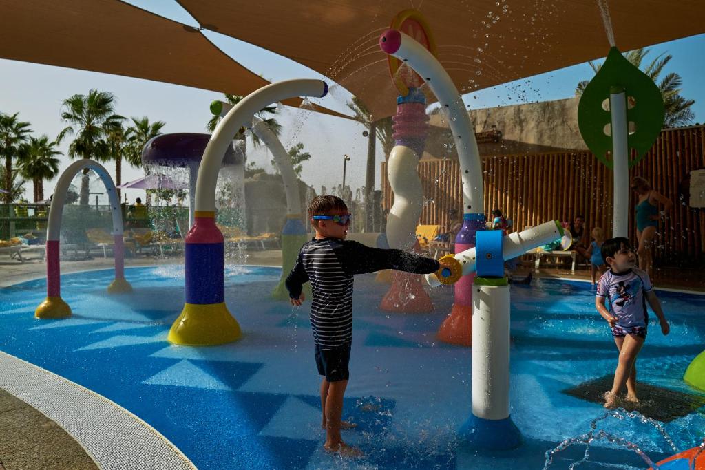 Centara Mirage Beach Resort Dubai - photo 30