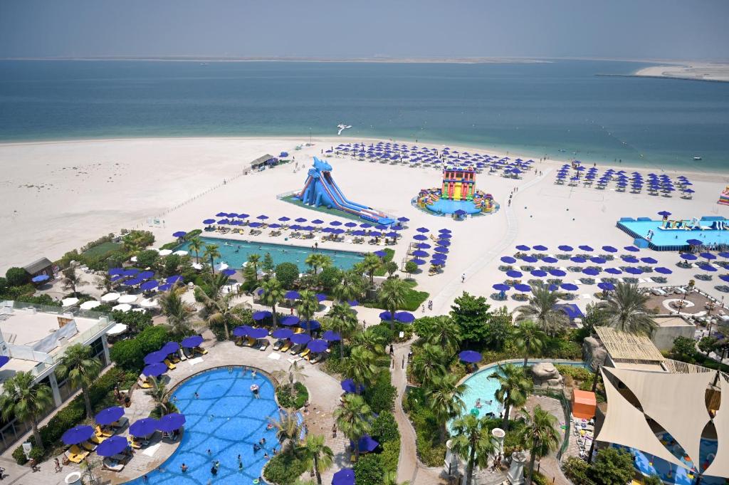 Centara Mirage Beach Resort Dubai - photo 48
