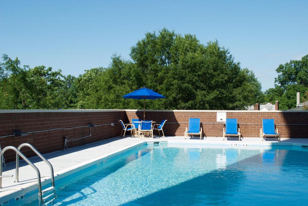 Holiday Inn Arlington at Ballston by IHG - photo 5