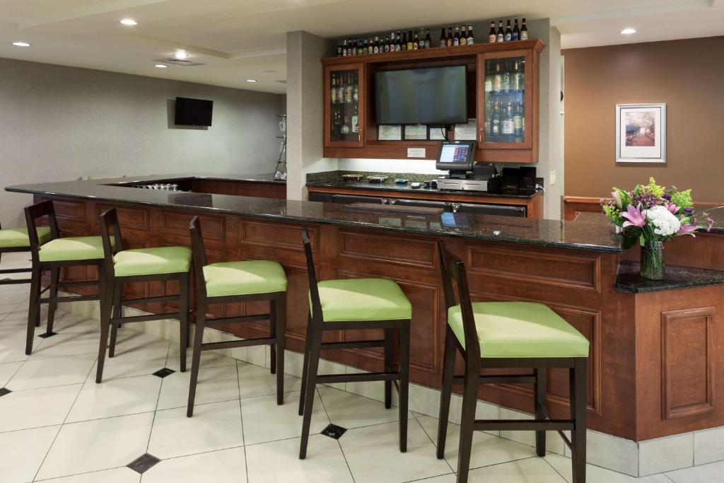 Hilton Garden Inn Austin North - photo 11