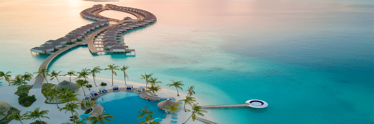 Maldives holiday