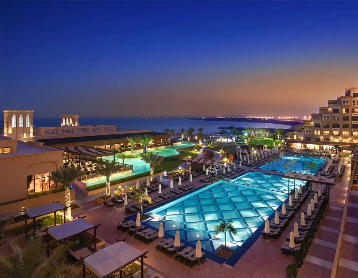 Rixos Bab Al Bahr - photo 1